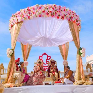 Wedding Planning Service