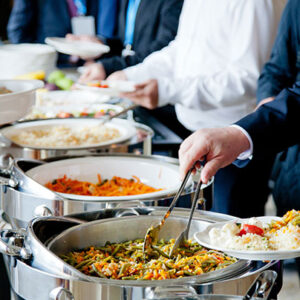 Catering Service